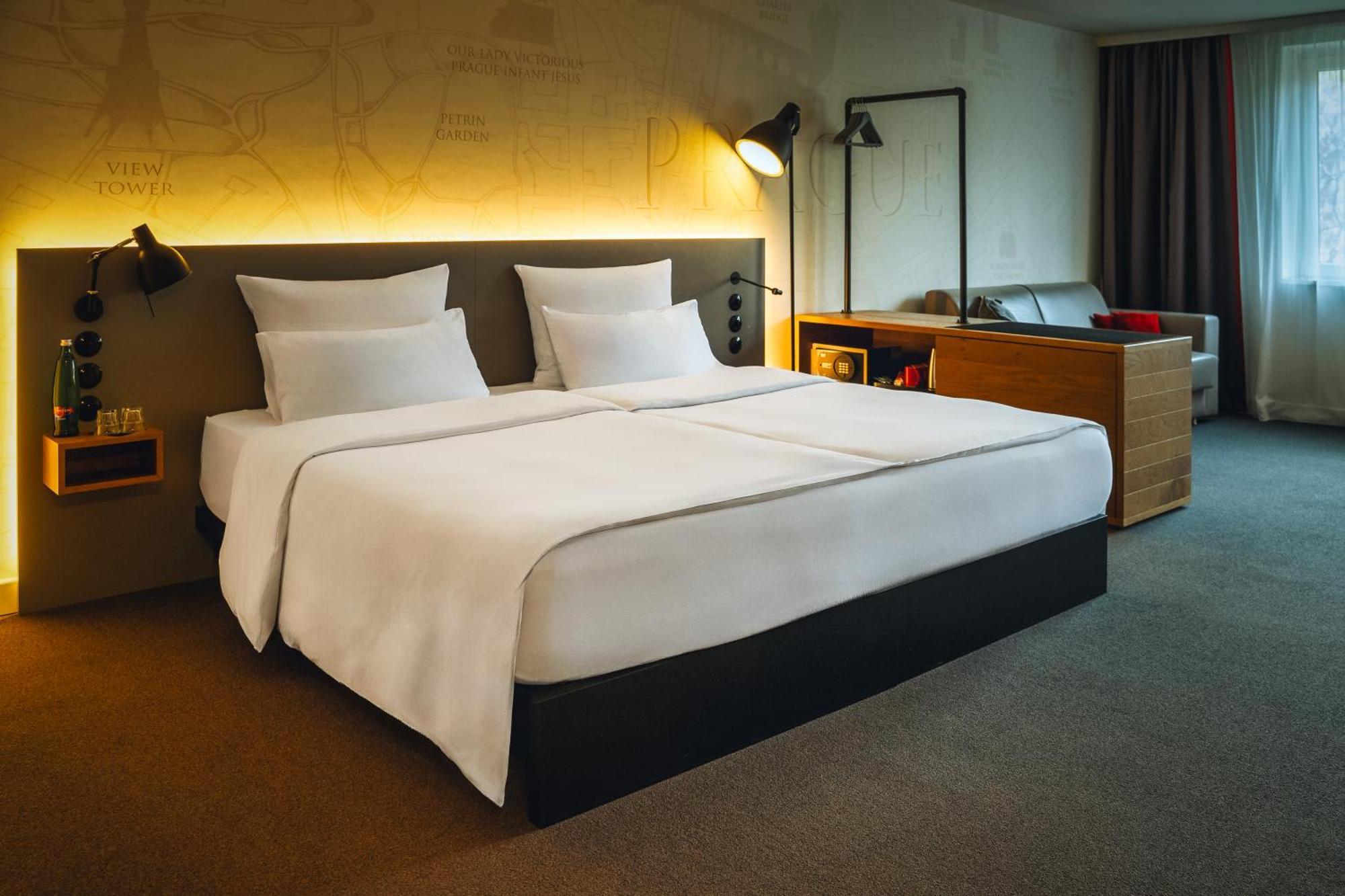 Family Junior Suite