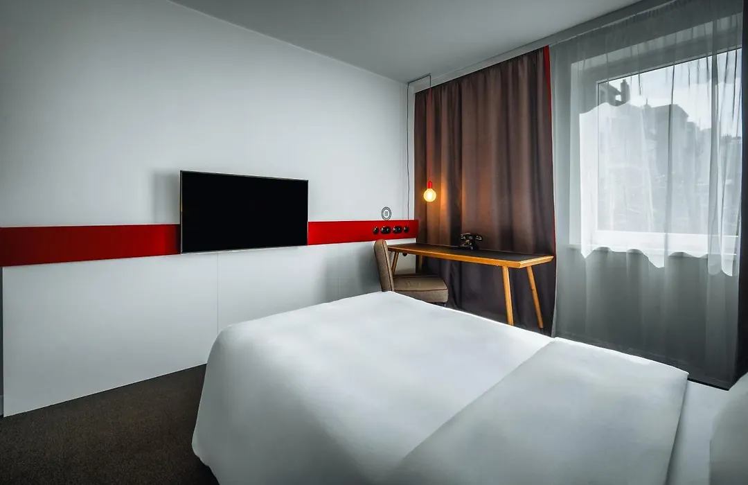Hotel Pulse8-1