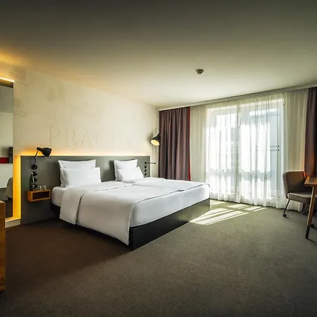 Hotel Pulse8-2